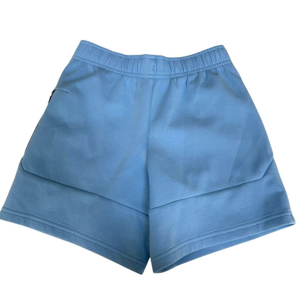 DSG boys sports fleece shorts cotton blend size S 8-9 NWT - Picture 1 of 5